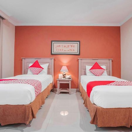 Capital O 534 Sriwijaya Hotel Jakarta Luaran gambar
