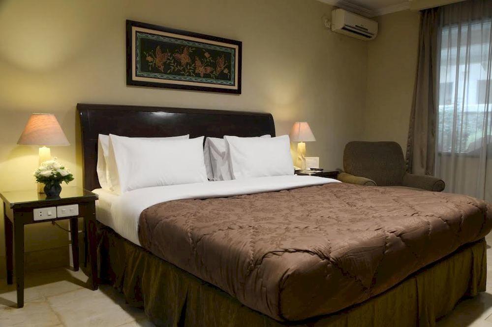 Capital O 534 Sriwijaya Hotel Jakarta Luaran gambar