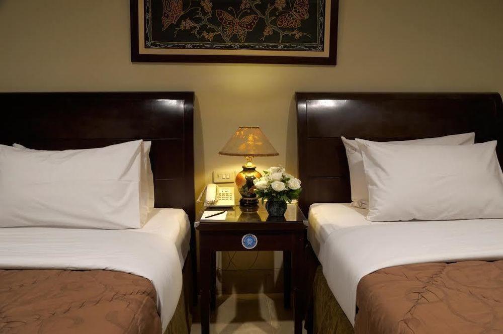 Capital O 534 Sriwijaya Hotel Jakarta Luaran gambar
