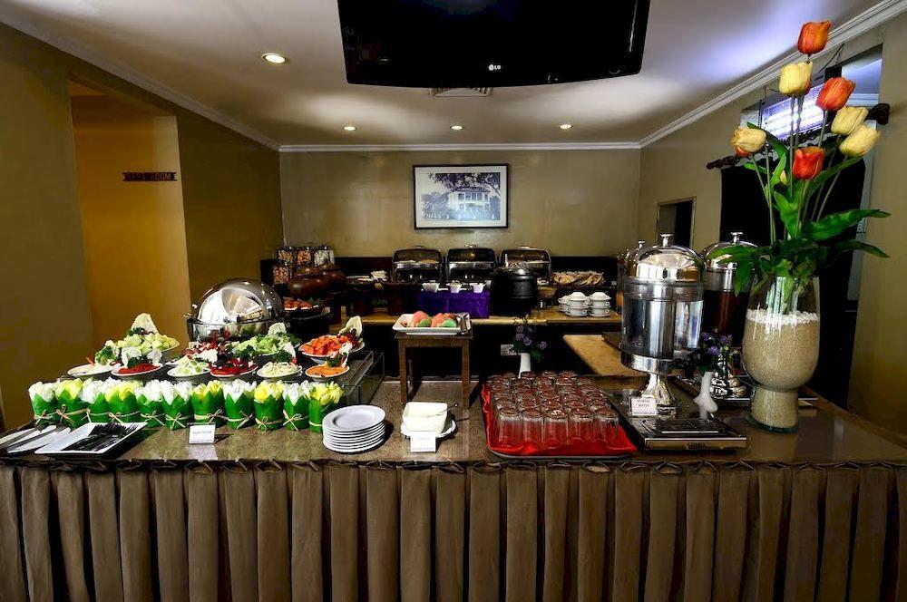 Capital O 534 Sriwijaya Hotel Jakarta Luaran gambar