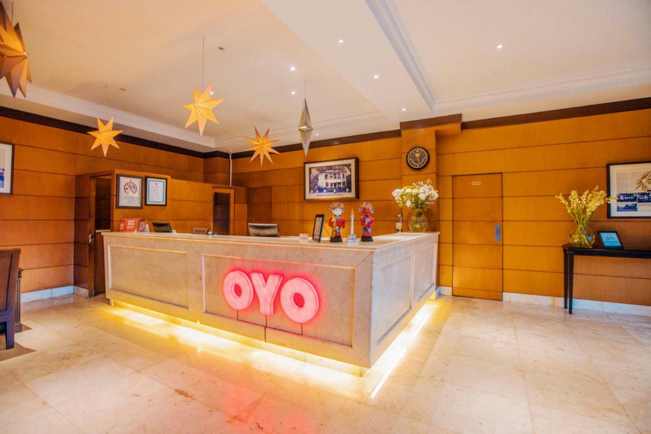 Capital O 534 Sriwijaya Hotel Jakarta Luaran gambar