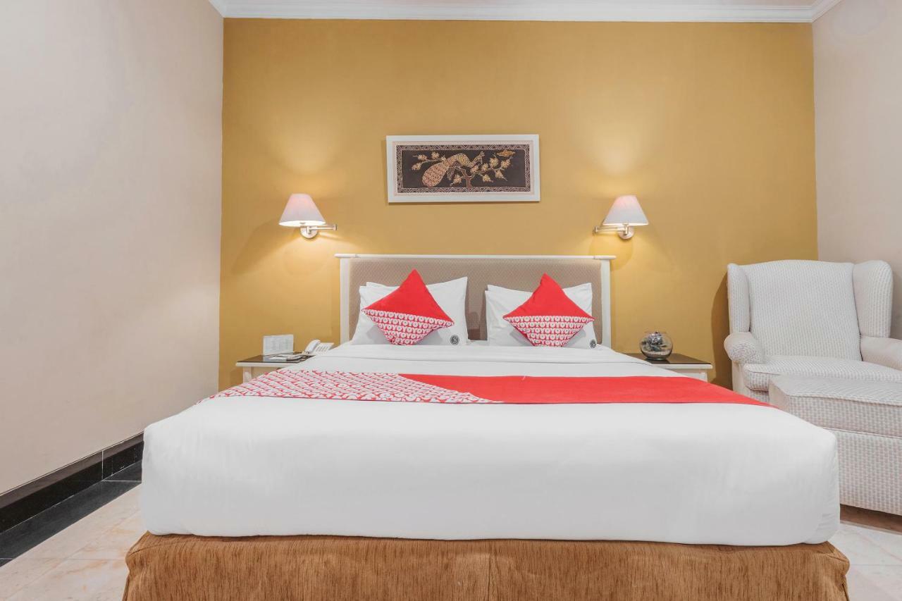 Capital O 534 Sriwijaya Hotel Jakarta Luaran gambar