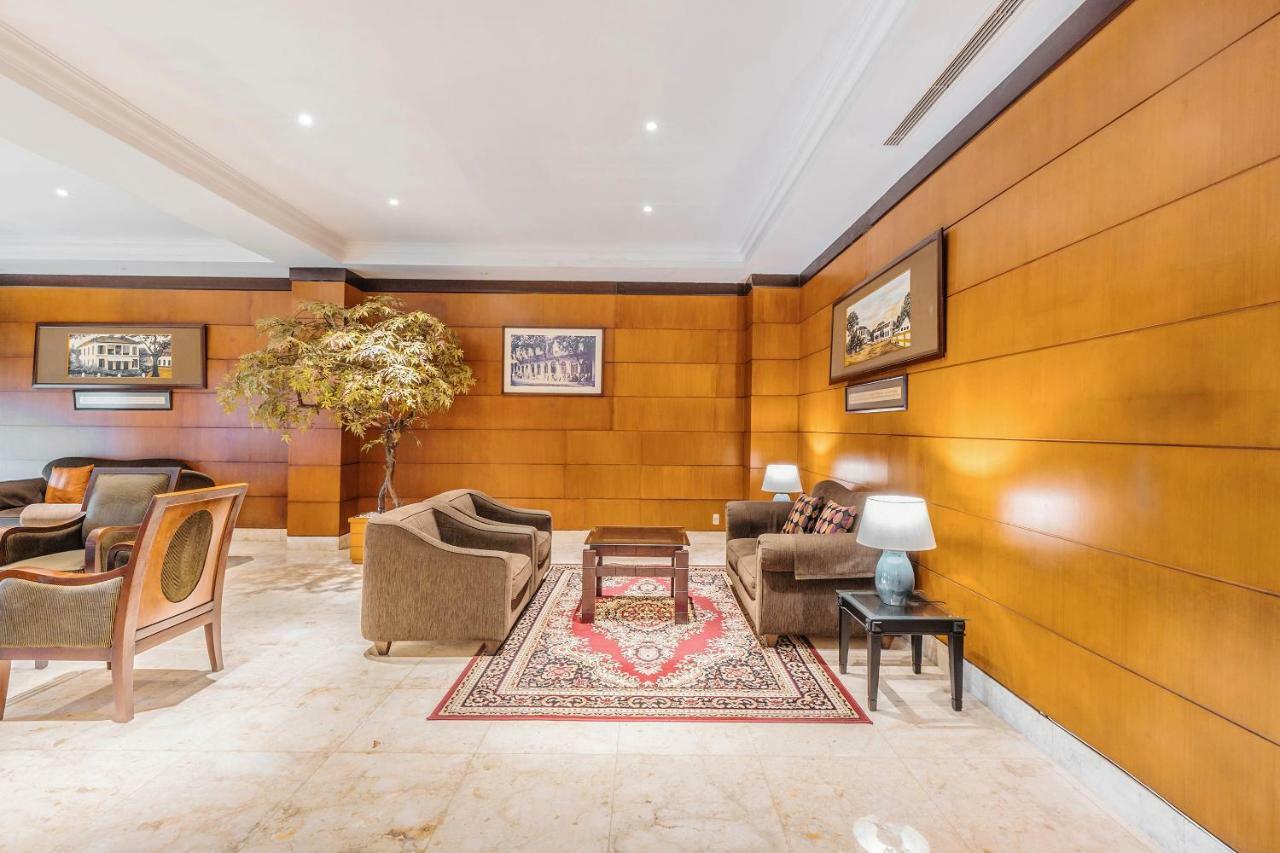 Capital O 534 Sriwijaya Hotel Jakarta Luaran gambar